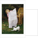 Behind the Times by William Henry Gore