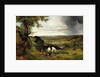 Resting by Edward Brooke