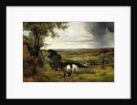 Resting by Edward Brooke
