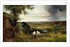 Resting by Edward Brooke