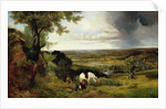 Resting by Edward Brooke