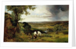 Resting by Edward Brooke