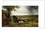 Resting by Edward Brooke
