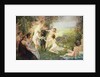 The Rape of Europa by Edouard Veith