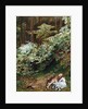 The Children in the Wood, Morning by Richard Redgrave