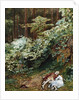 The Children in the Wood, Morning by Richard Redgrave