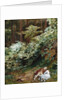 The Children in the Wood, Morning by Richard Redgrave