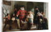The Children in the Tower of London by George Bernard O'Neil