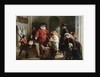 The Children in the Tower of London by George Bernard O'Neil