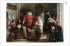The Children in the Tower of London by George Bernard O'Neil