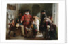 The Children in the Tower of London by George Bernard O'Neil
