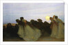 The Moondance by George Murray I