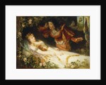 The Sleeping Beauty by Richard Eisermann