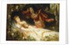 The Sleeping Beauty by Richard Eisermann