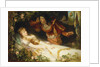 The Sleeping Beauty by Richard Eisermann