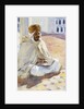 Reading the Koran by Ulpiano Checa Sanz