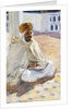 Reading the Koran by Ulpiano Checa Sanz