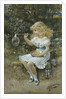 I'm Forever Blowing Bubbles by William Stephen Coleman