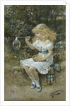 I'm Forever Blowing Bubbles by William Stephen Coleman