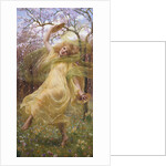 The Spirit of Spring by W. Savage Cooper