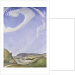 The Sympathy of the Land and Sky by Edward Reginald Frampton