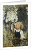 Lilies by Frederick Morgan