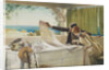 Where Next? by Edward Frederick Brewtnall