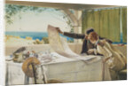 Where Next? by Edward Frederick Brewtnall