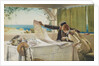 Where Next? by Edward Frederick Brewtnall