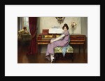 The Reluctant Pianist by William A. Breakspeare
