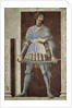 Pippo Spano by Andrea del Castagno