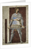 Pippo Spano by Andrea del Castagno