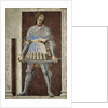 Pippo Spano by Andrea del Castagno