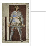 Pippo Spano by Andrea del Castagno