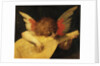 Musical Angel by Rosso Fiorentino