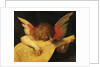 Musical Angel by Rosso Fiorentino