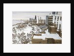 Chicago's Lincoln Park by Mark McMahon