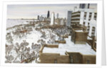 Chicago's Lincoln Park by Mark McMahon