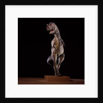 Sculpture of Carnotaurus by Anonymous