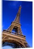 Eiffel Tower in Paris by Anonymous