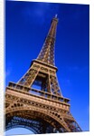 Eiffel Tower in Paris by Anonymous