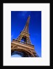 Eiffel Tower in Paris by Anonymous