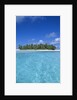 Rangiroa Lagoon by Anonymous