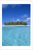 Rangiroa Lagoon by Anonymous