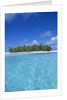 Rangiroa Lagoon by Anonymous
