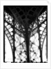 Leg of Eiffel Tower by Anonymous