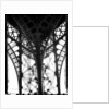 Leg of Eiffel Tower by Anonymous