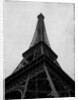 Eiffel Tower by Anonymous