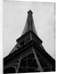 Eiffel Tower by Anonymous