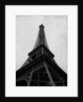 Eiffel Tower by Anonymous